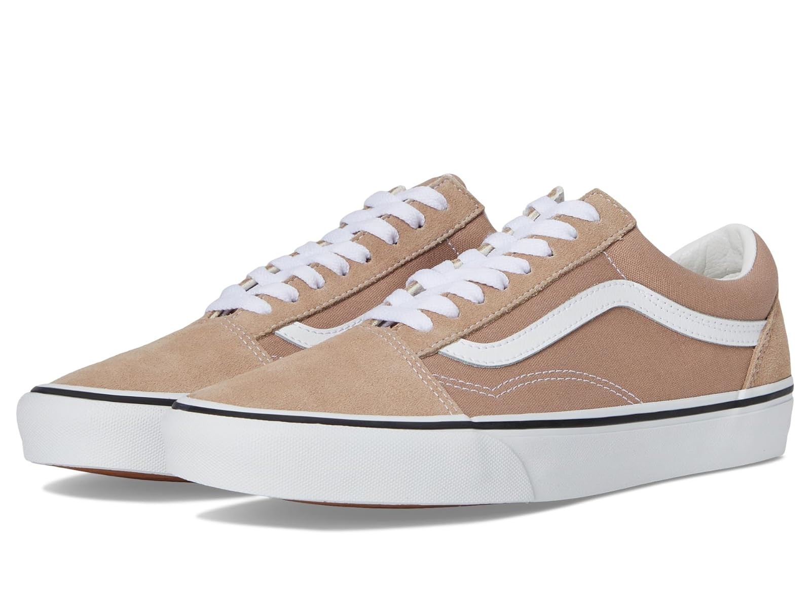 Vans Shoes Old Skool - Vans Kadın Old Skool Kaykay Ayakkabısı