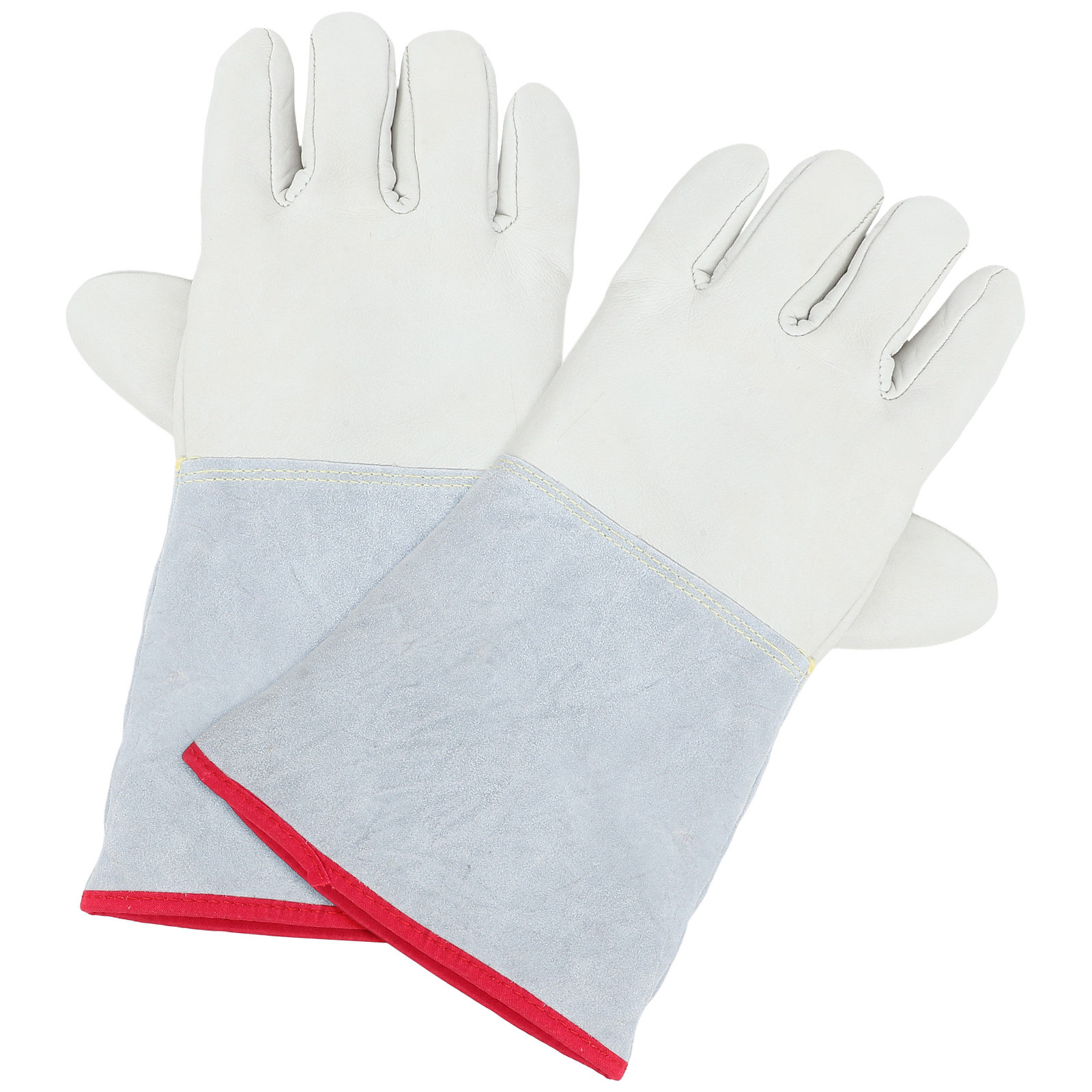 Winter Glove Insulated - 1 Çift Dondurucu Eldiveni Ağır Hizmet