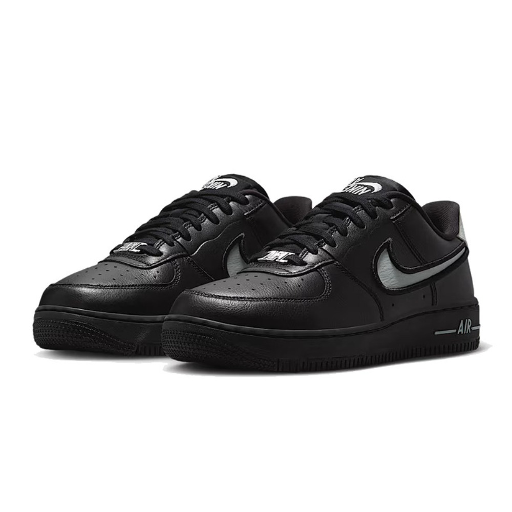 Nike Shoes Air Force 1 - Nike Air Force 1 Kauçuk Deri