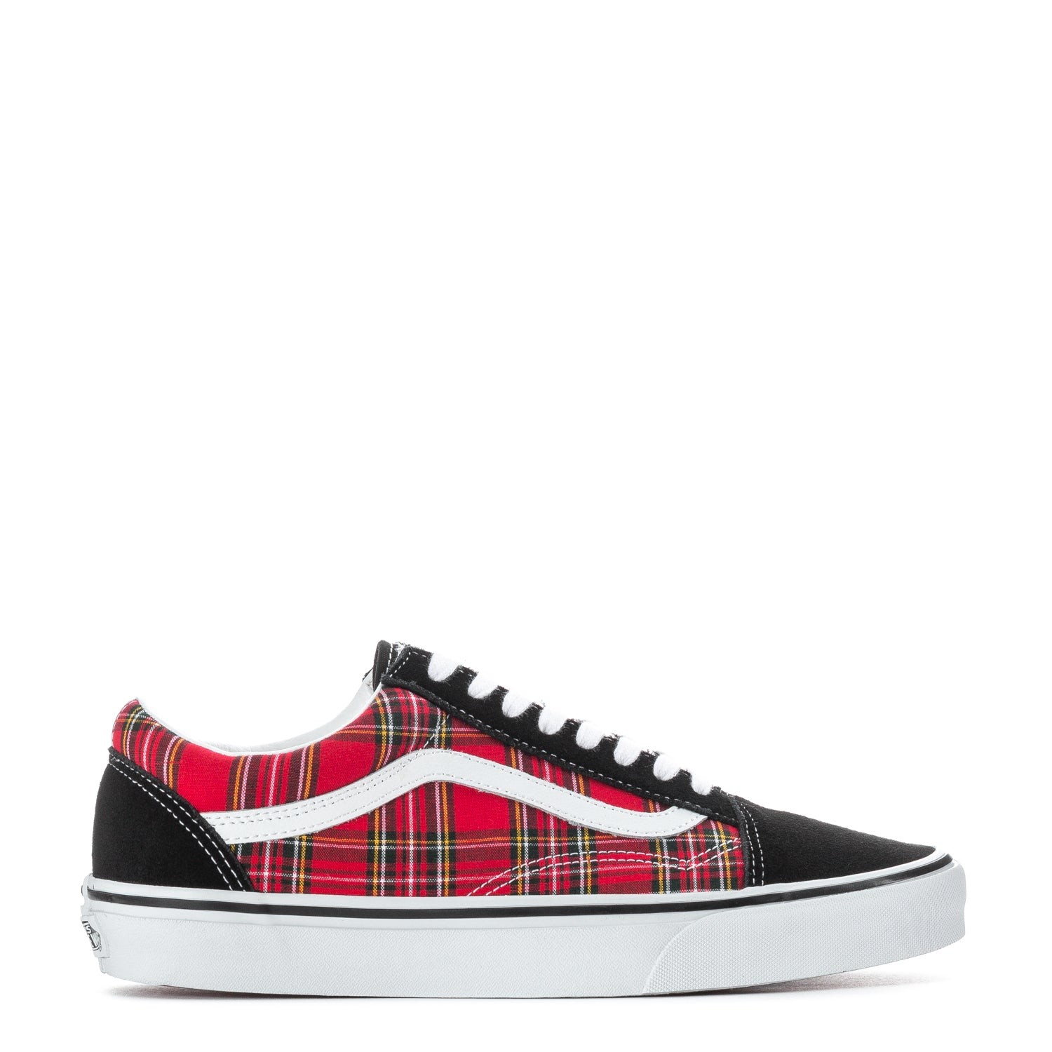 Vans Shoes Old Skool - Vans Erkek Old Skool Ayakkabıları