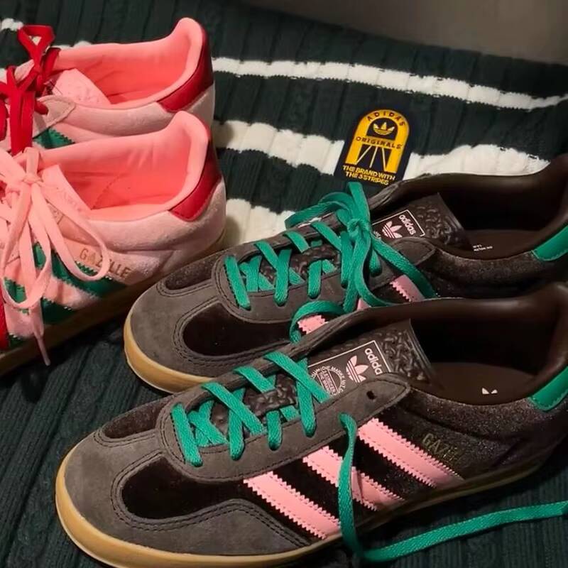 Adidas Shoes Gazelle - Adidas Samba 2026 yeni Stil Bayan