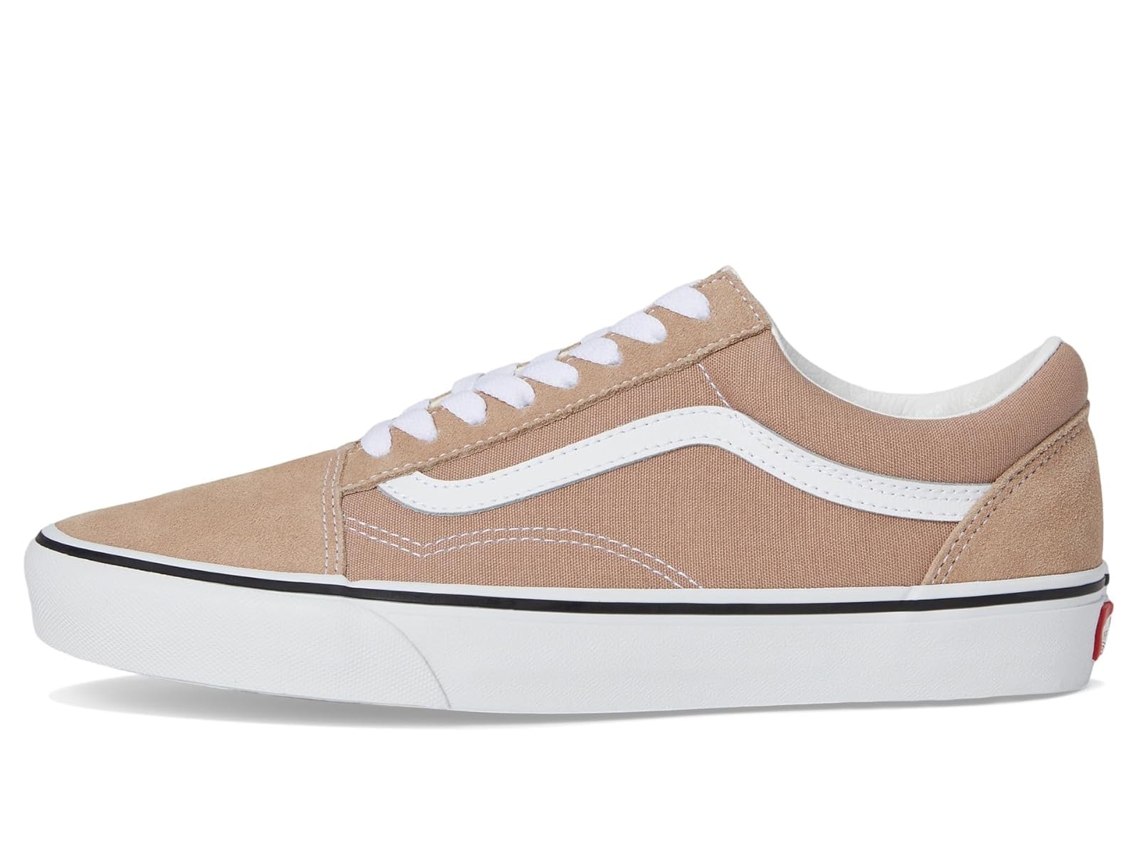 Vans Kadın Old Skool Kaykay Ay - Vans Shoes Old Skool incelemesi ve fiyatı
