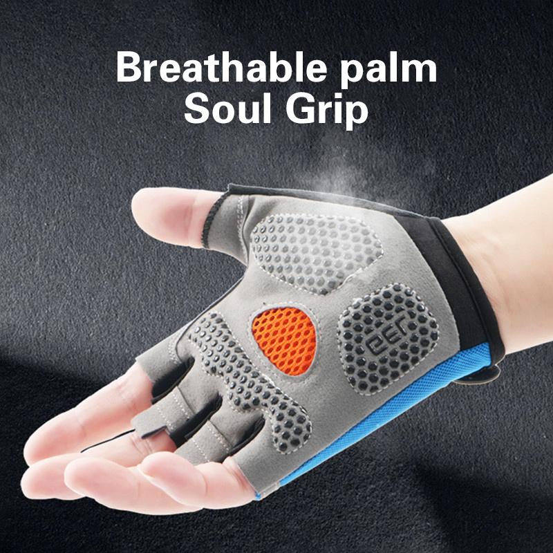 Toptan Yarım Parmak Bisiklet E - Fingerless Glove Knit incelemesi ve fiyatı