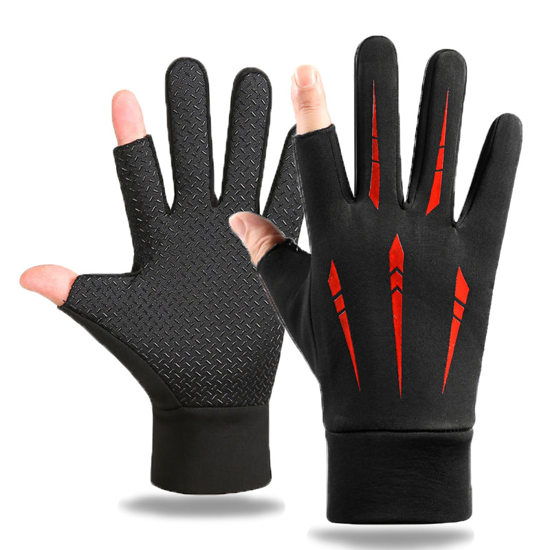 Erkekler için sıcak bisiklet e - Gardening Glove Waterproof incelemesi ve fiyatı