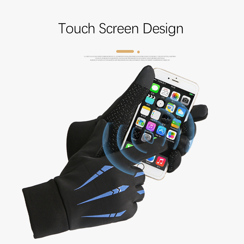 Erkekler için sıcak bisiklet e - Gardening Glove Waterproof incelemesi ve fiyatı