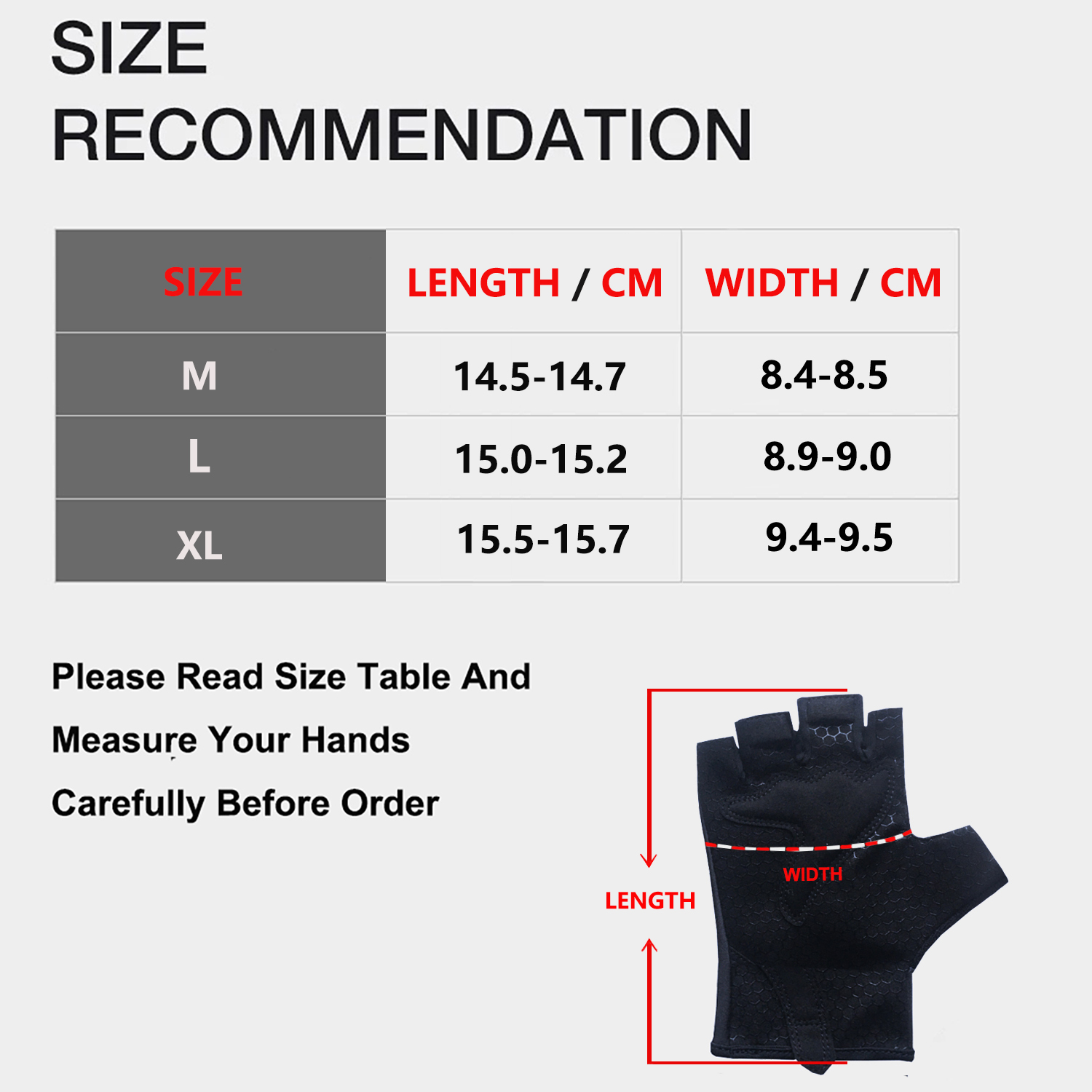 BAE 2026 Kaymaz Şok Emici Nefe - Workout Glove Gym incelemesi ve fiyatı