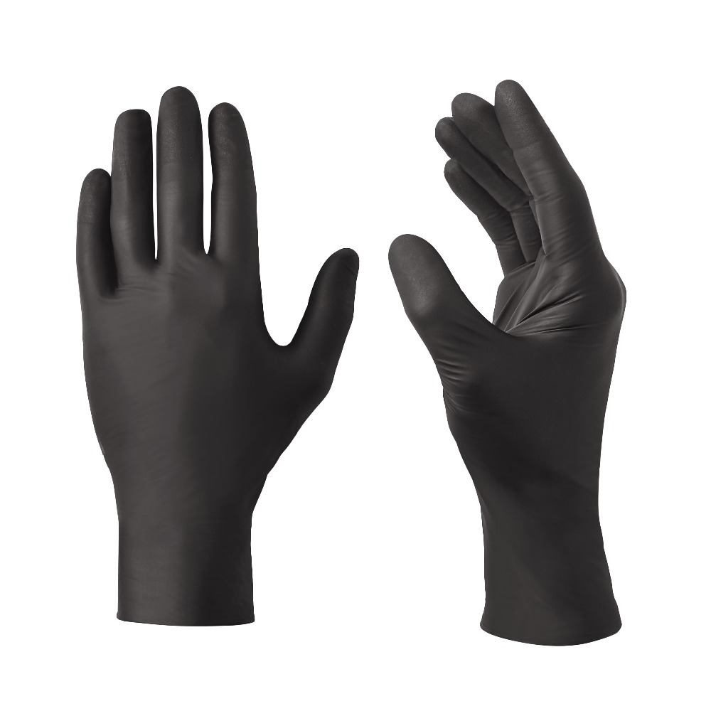Tek Kullanımlık Nitril Eldiven - Exam Glove Nitrile incelemesi ve fiyatı