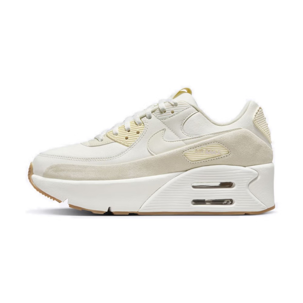 Nike Air Max 90 Kadın Spor Aya - Nike Shoes Air Max 90 incelemesi ve fiyatı