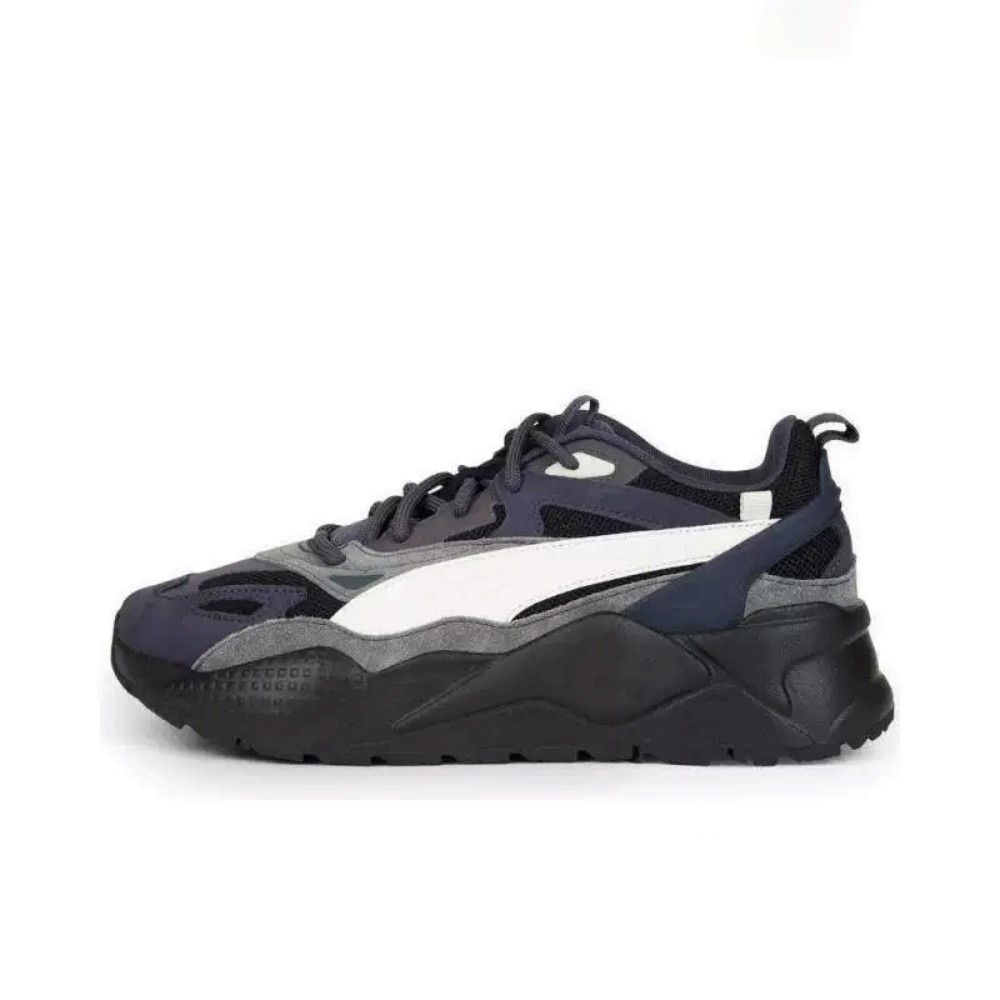 PUMA RS-X Kalın Taban Tasarıml - Puma Shoes Rs-X incelemesi ve fiyatı