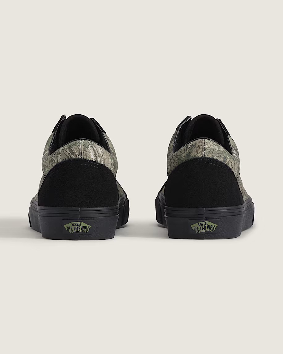 Vans Erkek Old Skool Ayakkabıl - Vans Shoes Old Skool incelemesi ve fiyatı