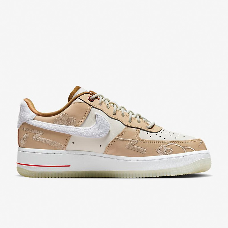 Nike orijinal AIR FORCE 1 '07  - Nike Shoes Air Force 1 incelemesi ve fiyatı