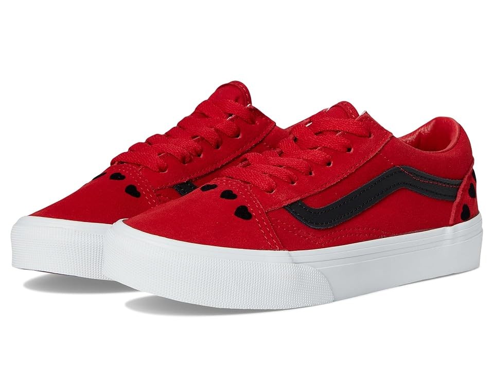 Vans Unisex Old Skool V Küçük  - Vans Shoes Old Skool incelemesi ve fiyatı