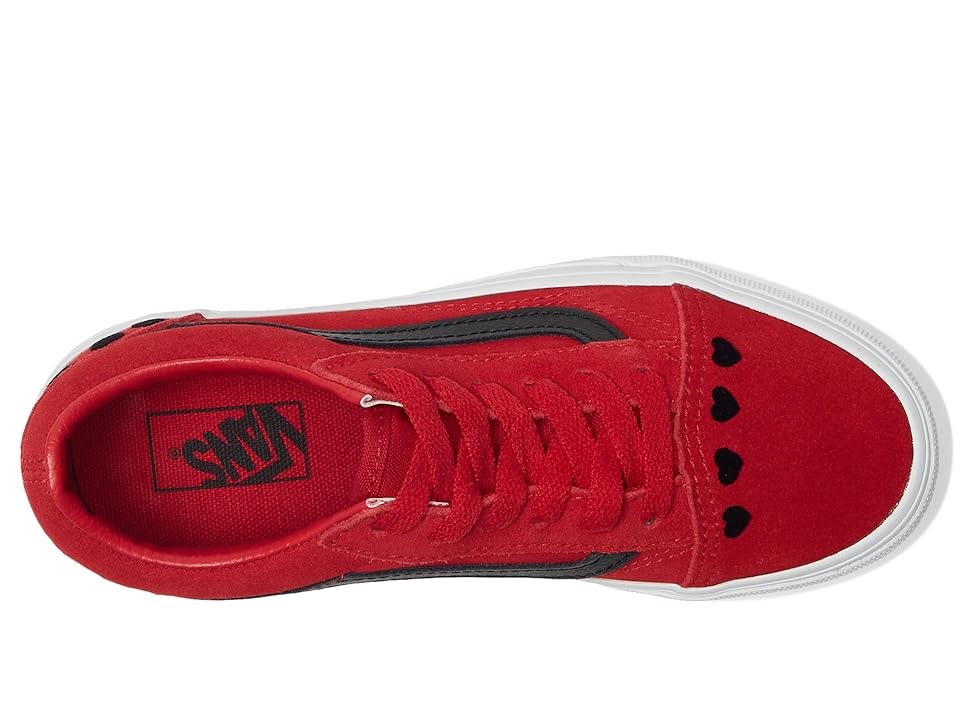 Vans Unisex Old Skool V Küçük  - Vans Shoes Old Skool incelemesi ve fiyatı