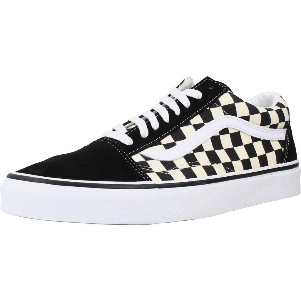 Vans Kadın Old Skool Günlük Ay - Vans Shoes Old Skool incelemesi ve fiyatı