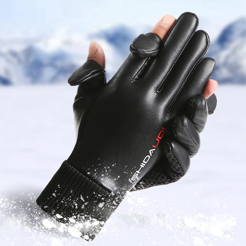 Motosiklet Polar Astarlı Terma - Gardening Glove Waterproof incelemesi ve fiyatı