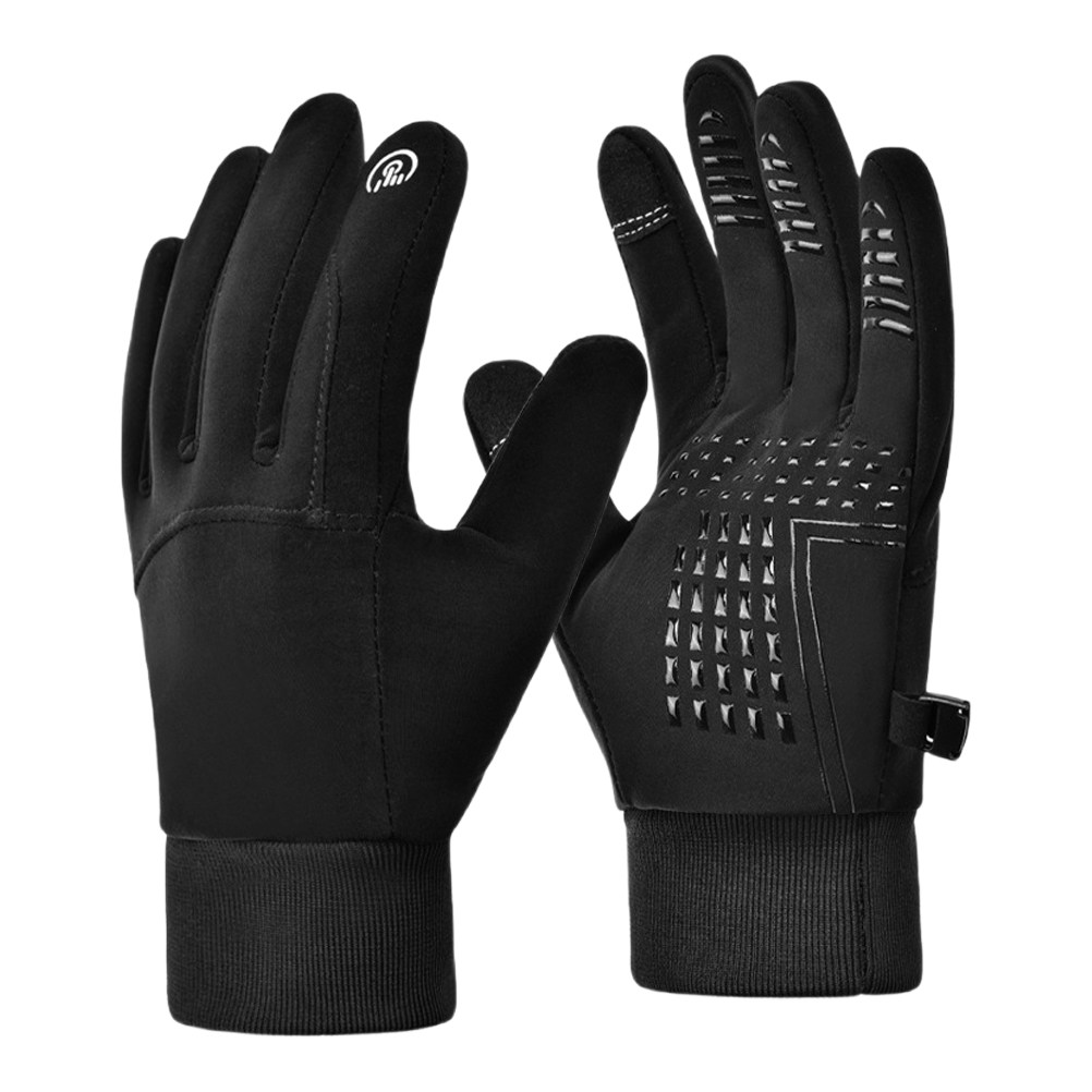 1 Çift Bisiklet Eldiveni Soğuk - Winter Glove Insulated incelemesi ve fiyatı