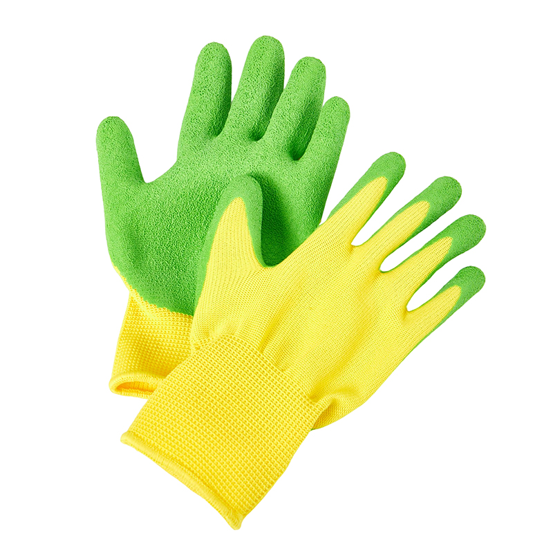 1 çift nefes alabilen çocuk ba - Gardening Glove Waterproof incelemesi ve fiyatı