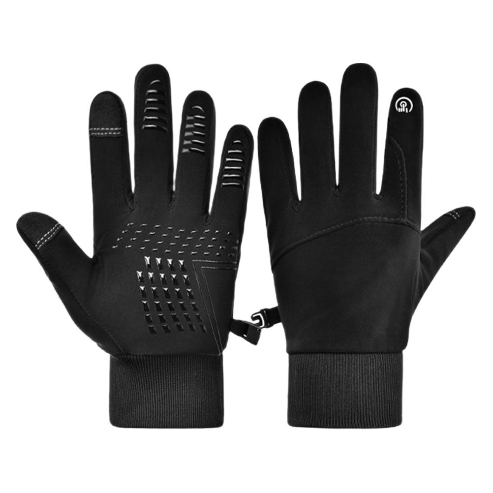 1 Çift Bisiklet Eldiveni Sıcak - Winter Glove Insulated incelemesi ve fiyatı