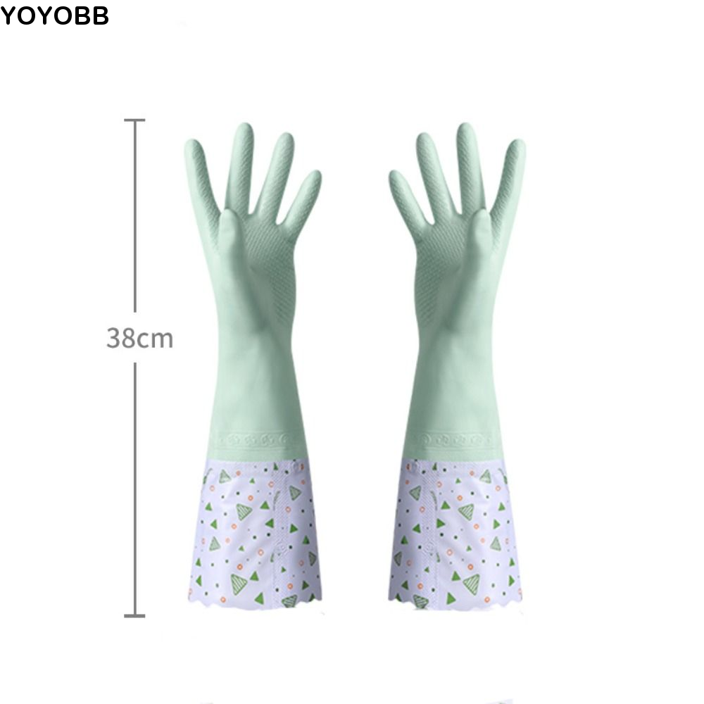 Lateks Kauçuk Bulaşık Yıkama E - Dish Glove Rubber incelemesi ve fiyatı