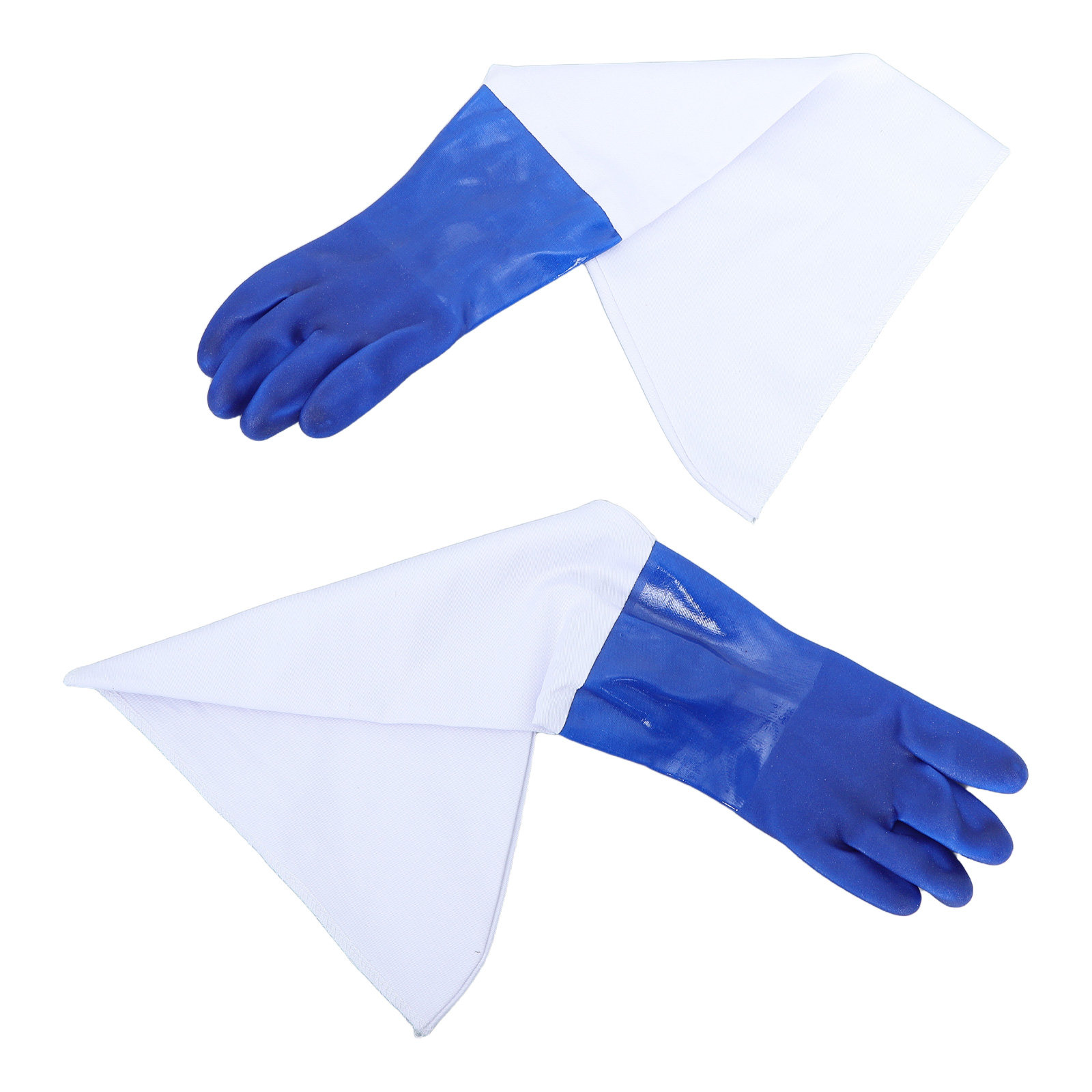 1 Çift Kumlama Kabini Kauçuk E - Rubber Glove Cleaning incelemesi ve fiyatı