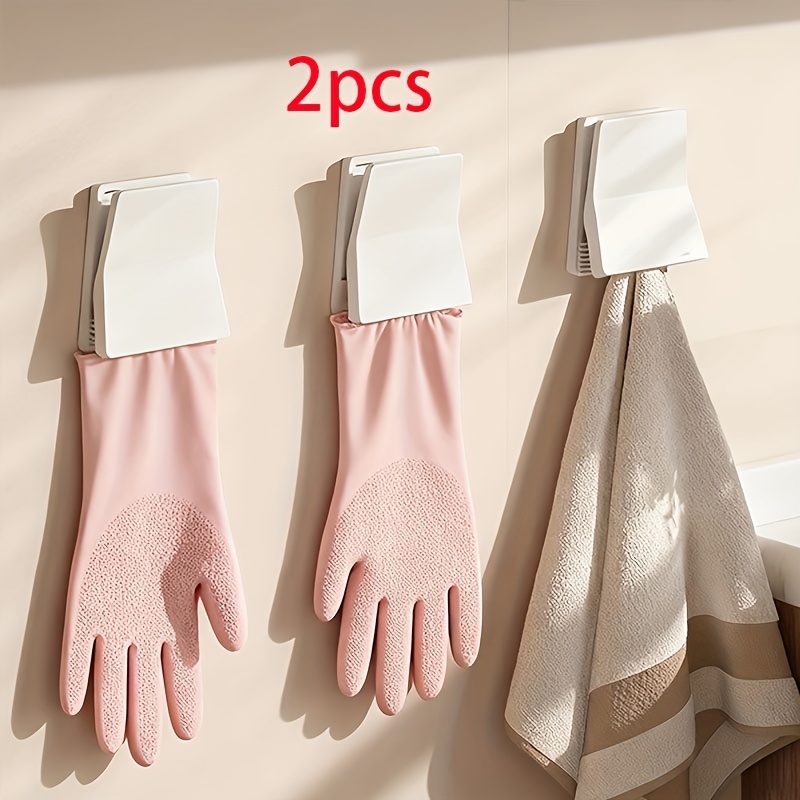 2 Adet Mutfak Eldiveni Düzenle - Rubber Glove Cleaning incelemesi ve fiyatı