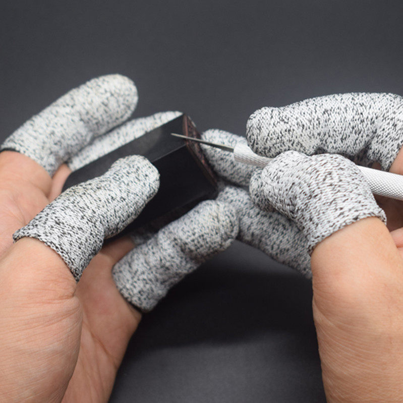 Kesilmeye karşı koruyucu parma - Cut Resistant Glove incelemesi ve fiyatı