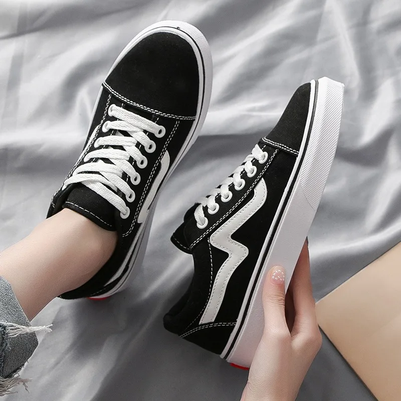 Gençlik öğrenciler erkek kız b - Vans Shoes Old Skool incelemesi ve fiyatı
