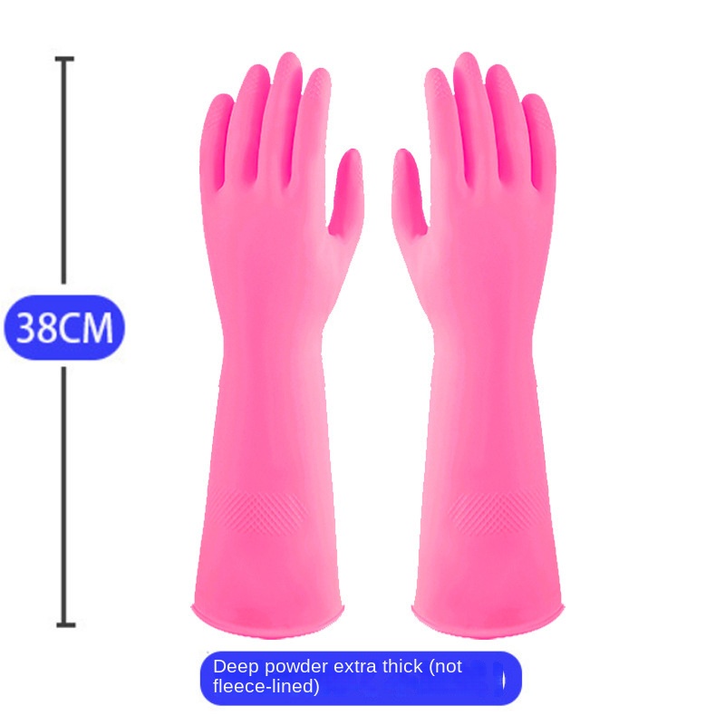 38cm ekstra kalın pembe kauçuk - Dish Glove Rubber incelemesi ve fiyatı