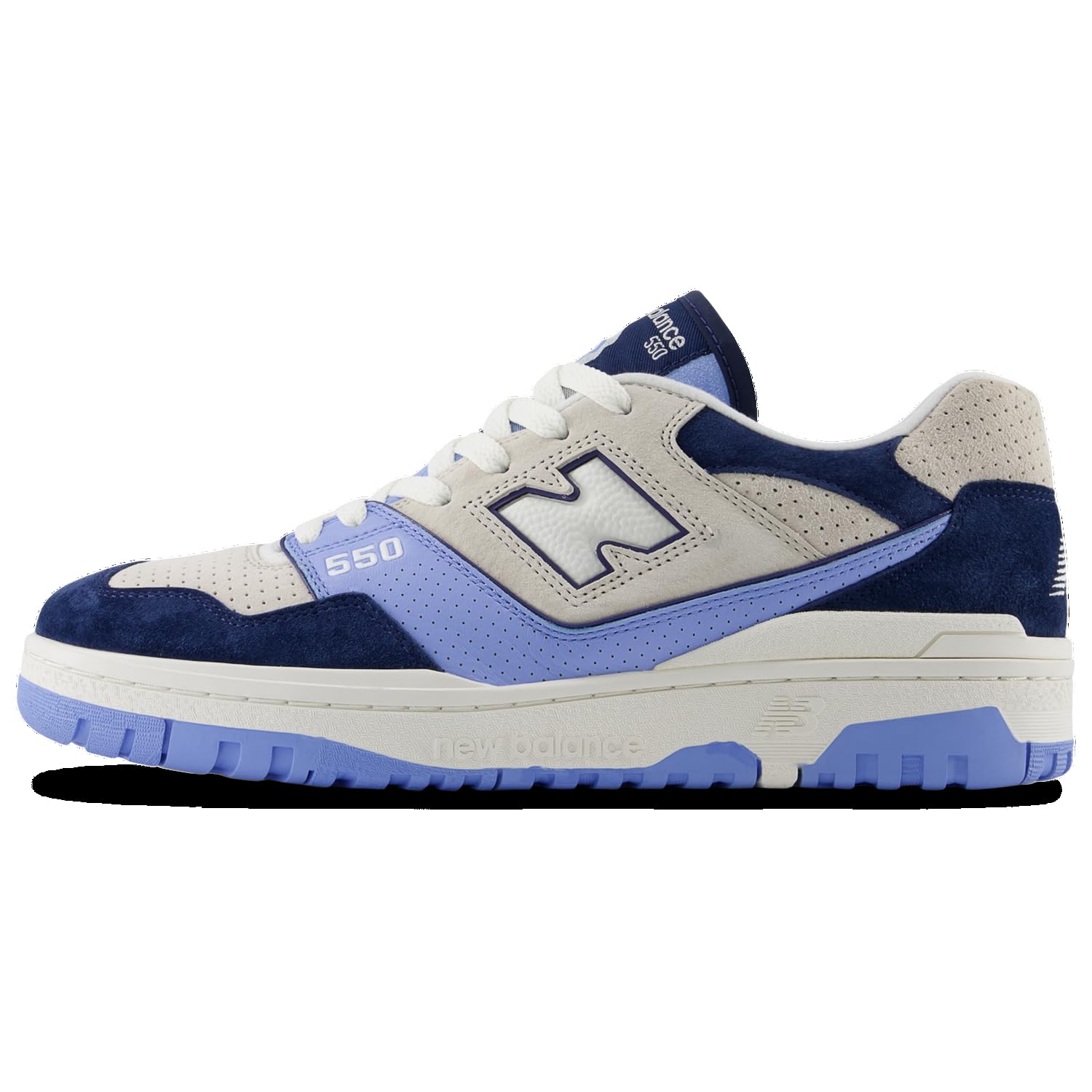 New Balance 550 - Erkek Spor A - New Balance Shoes 550 incelemesi ve fiyatı